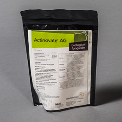 Actinovate AG Bio-Fungicide 100% Soluble Powder Streptomyces Lydicus WYEC 108
