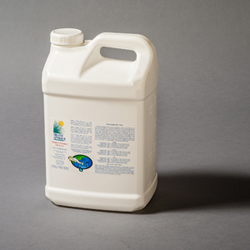 Nature's Essence FH 2-3-1 
Liquid Fish Hydrolysate Fertilizer