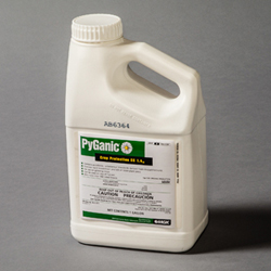 PyGanic 1.4 EC Natural Pyrethrin Insecticide