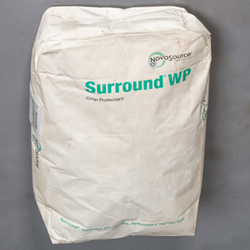 Surround Kaolin Clay Natural Insect and Disease Crop Protectant