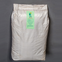 Sequest 10-0-5 
Deep-Greening Extended-Release Organic Fertilizer with Soluble Humate