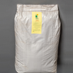 Carbo-Grow 3-0-3 
High-Carbon High-Biology Organic Soil Restoration Fertilizer