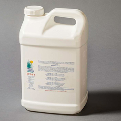 LC 5-0-3 
Liquid Natural Nitrate of Soda / Potassium Sulfate Fertilizer