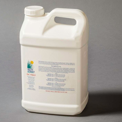 LC 5-0-3 
Liquid Natural Nitrate of Soda / Potassium Sulfate Fertilizer