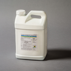 Cueva Flowable Liquid Copper Fungicide