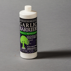 Garlic Barrier AG+ Insect Repellent  Pure Garlic Juice Concentrate