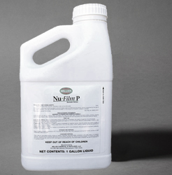 Nu Film P Organic Non-Ionic Spreader-Sticker Spray Adjuvant