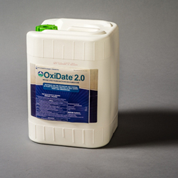 Organic Approach - Fungicides