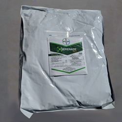 Serenade OPTI Bacillus Subtilis Wettable Powder Biofungicide