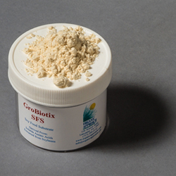 GroBiotix PAM 14-0-0 
Pure Amino Matrix
Soluble Biological Food and Fertilizer